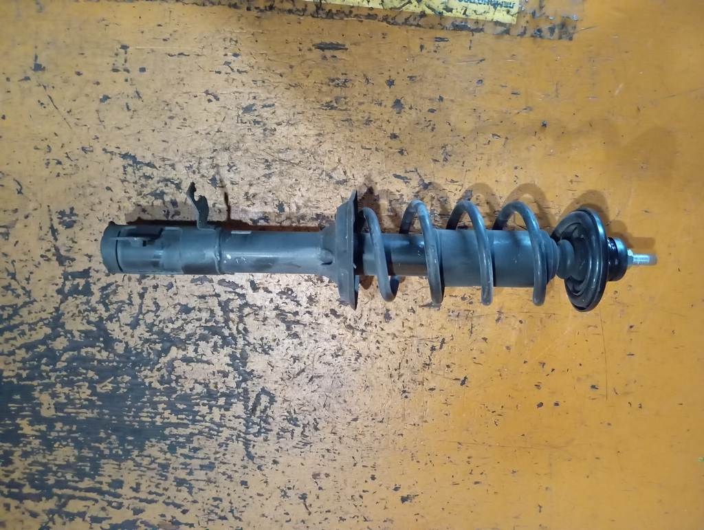 Подвеска Honda N-WGN 2
