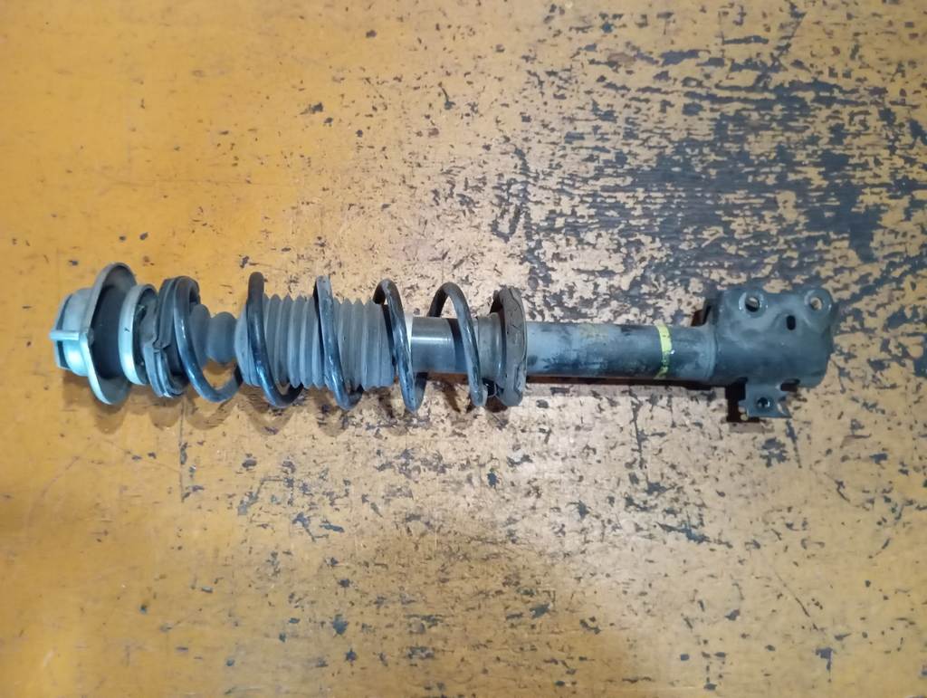Подвеска Toyota Passo 2