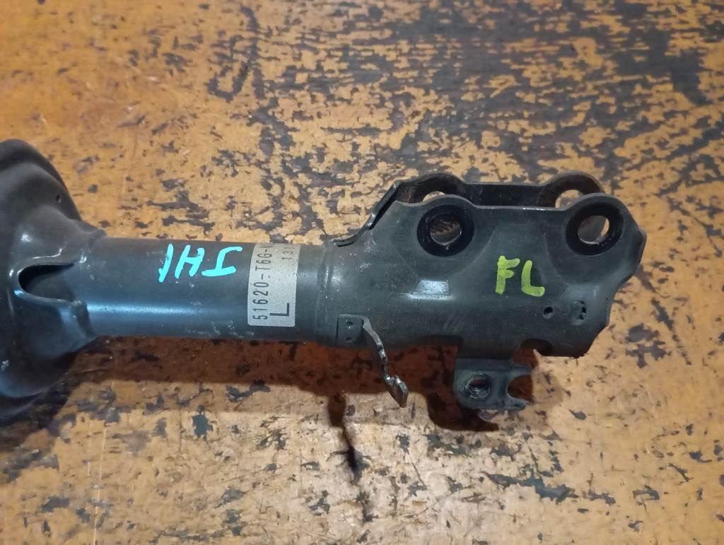 N-WGN JH1 СТОЙКА ПЕРЕДНЯЯ ЛЕВАЯ Honda N-WGN 1