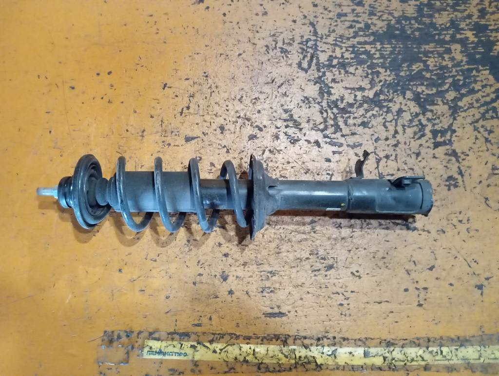 Подвеска Honda N-WGN 2
