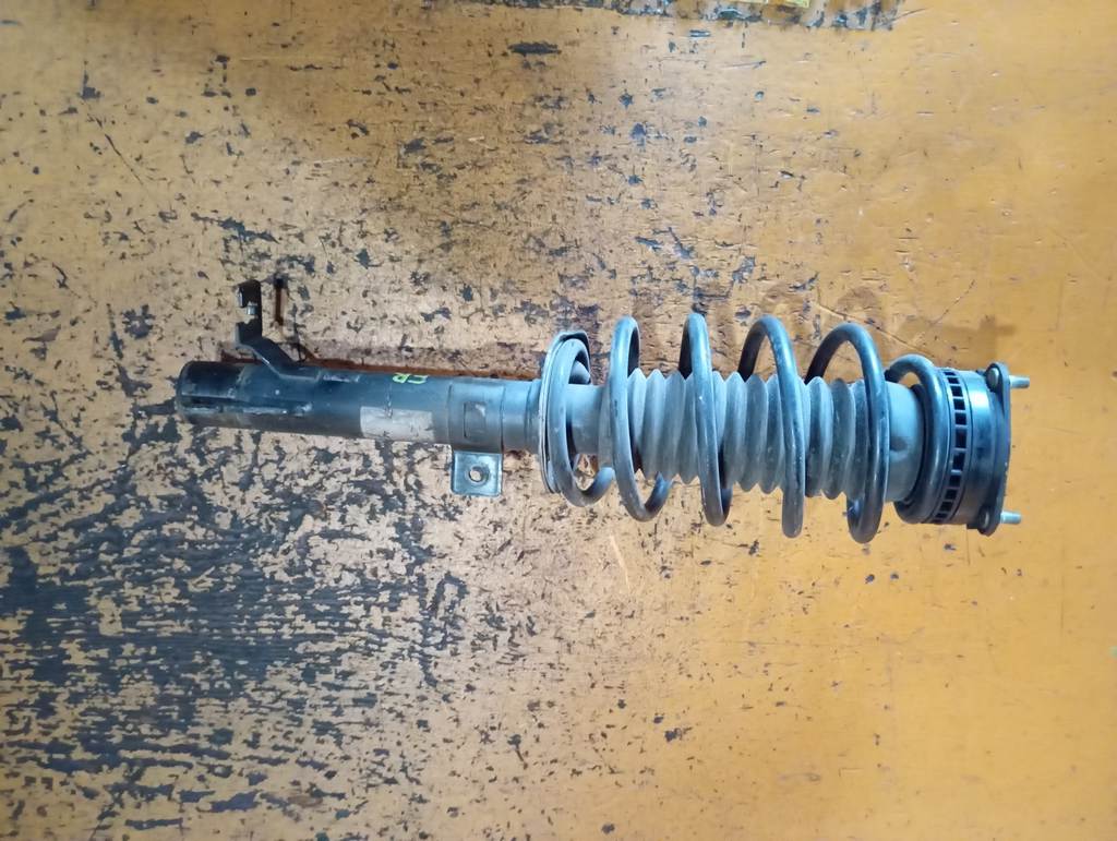 Подвеска Mazda Demio 2