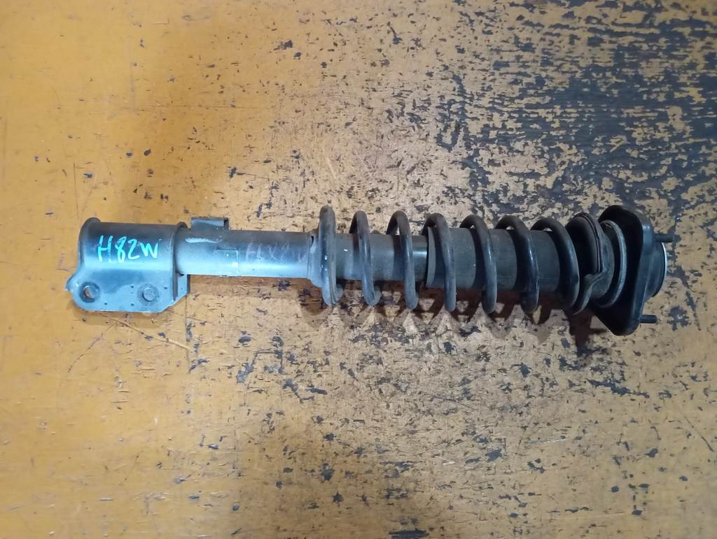 Подвеска Mitsubishi eK Wagon 2