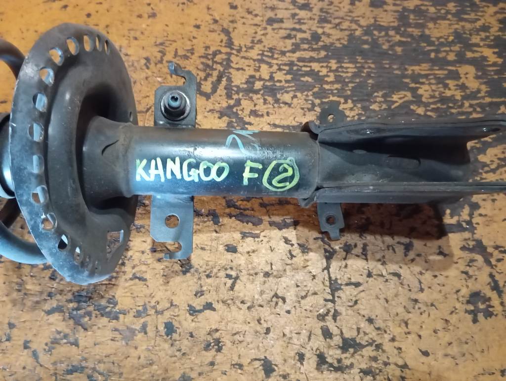 KANGOO KW0D СТОЙКА ПЕРЕДНЯЯ 2 Renault Kangoo 1