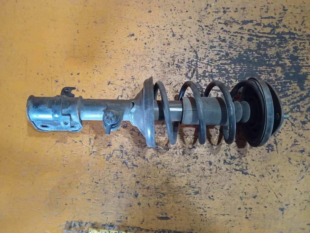 Подвеска Honda Stepwgn 2