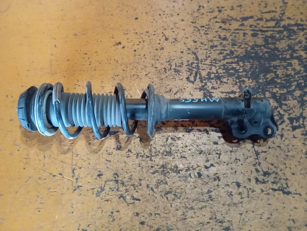 Подвеска Suzuki Wagon R 2