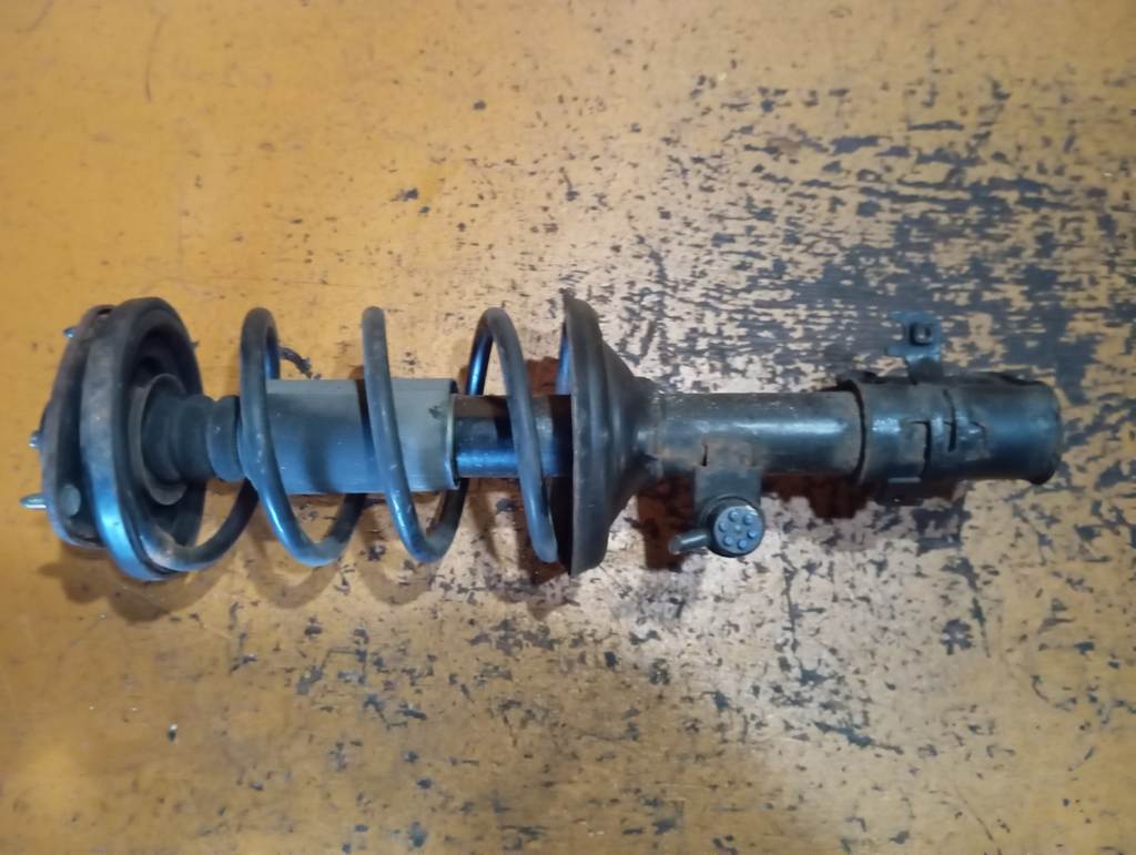 Подвеска Honda Stepwgn 2