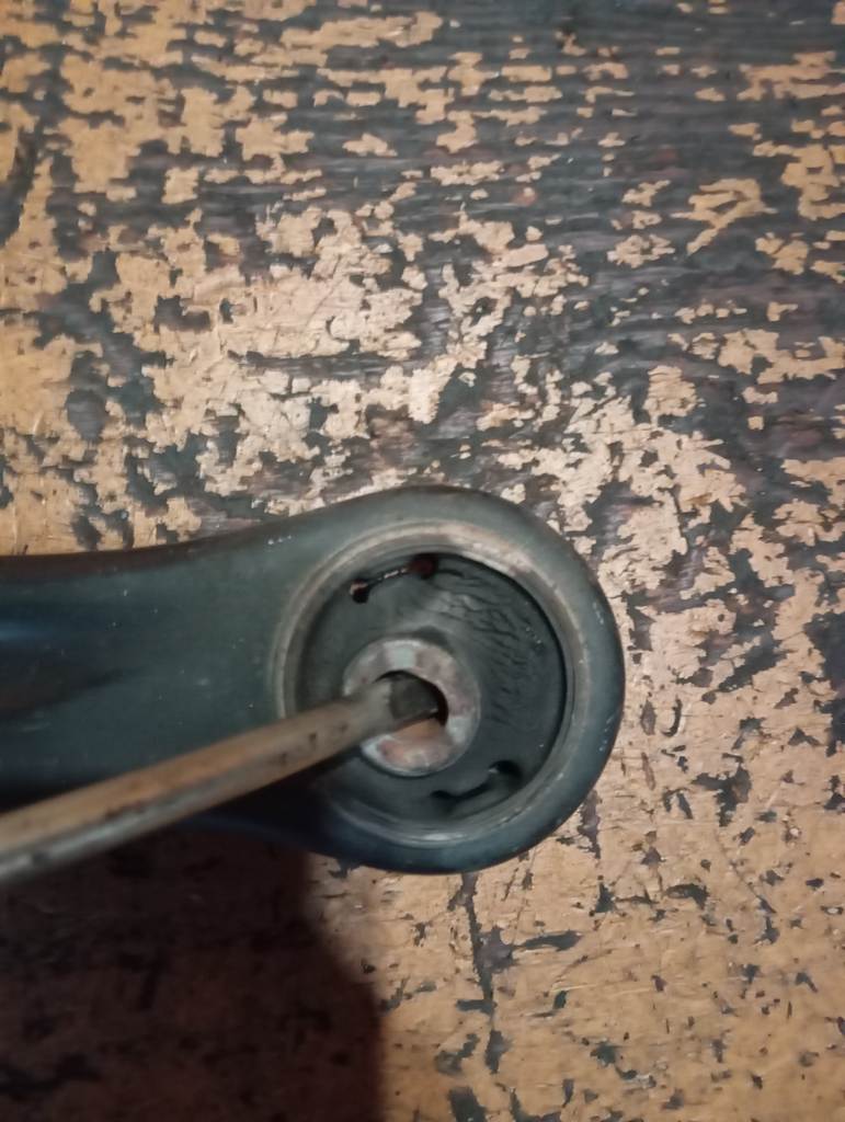 Подвеска Mazda Demio 2