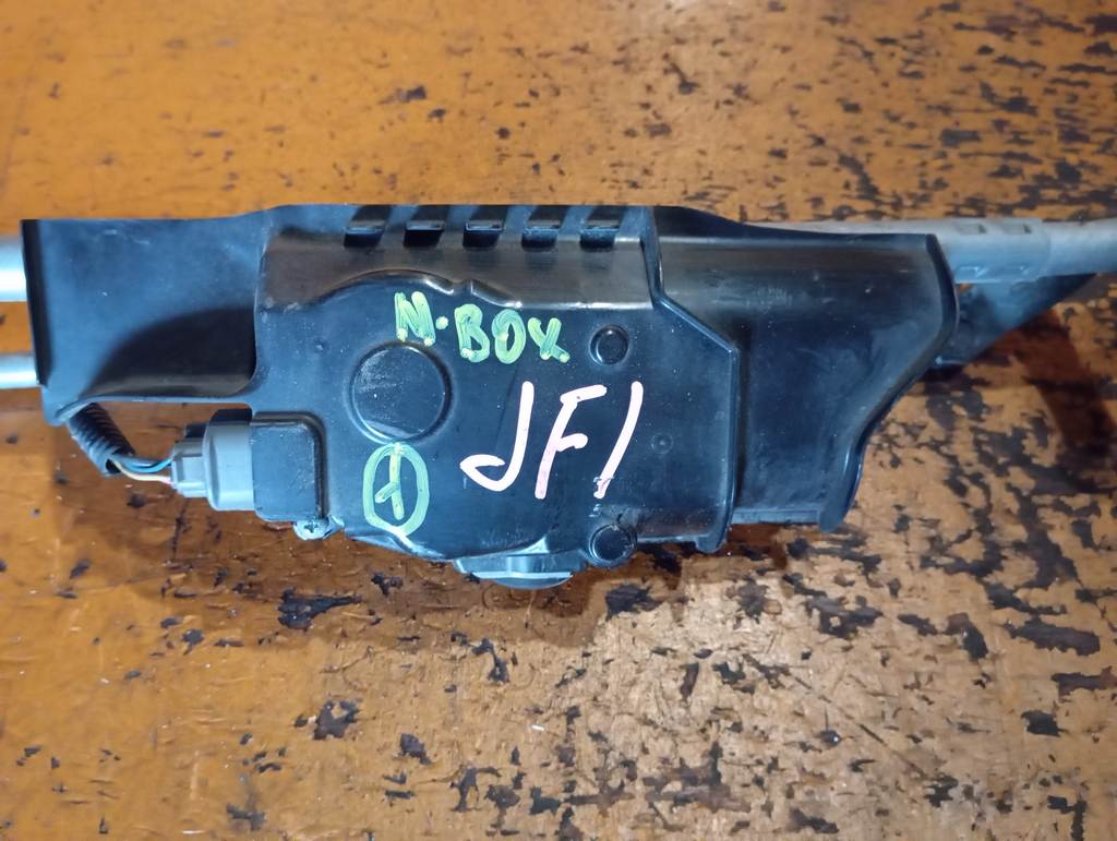 N BOX JF1 ТРАПЕЦИЯ+МОТОР ДВОРНИКОВ Honda N Box 1