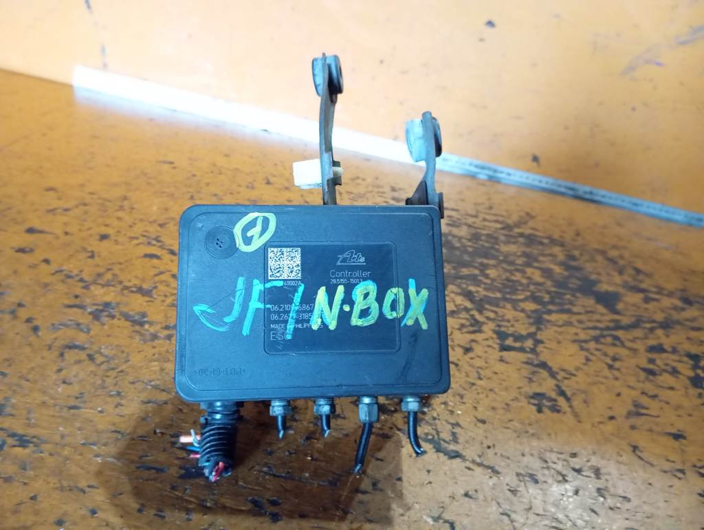 блок abs Honda N Box 0