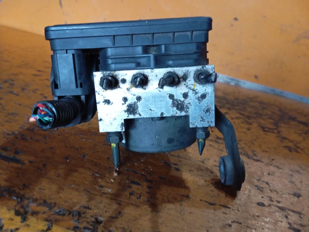 блок abs Honda N Box 3
