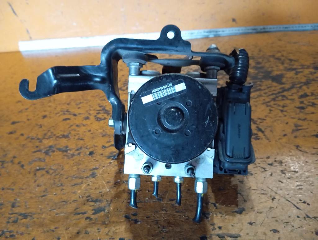 INSIGHT ZE2 БЛОК ABS 06.2619-3694.1 Honda Insight 4