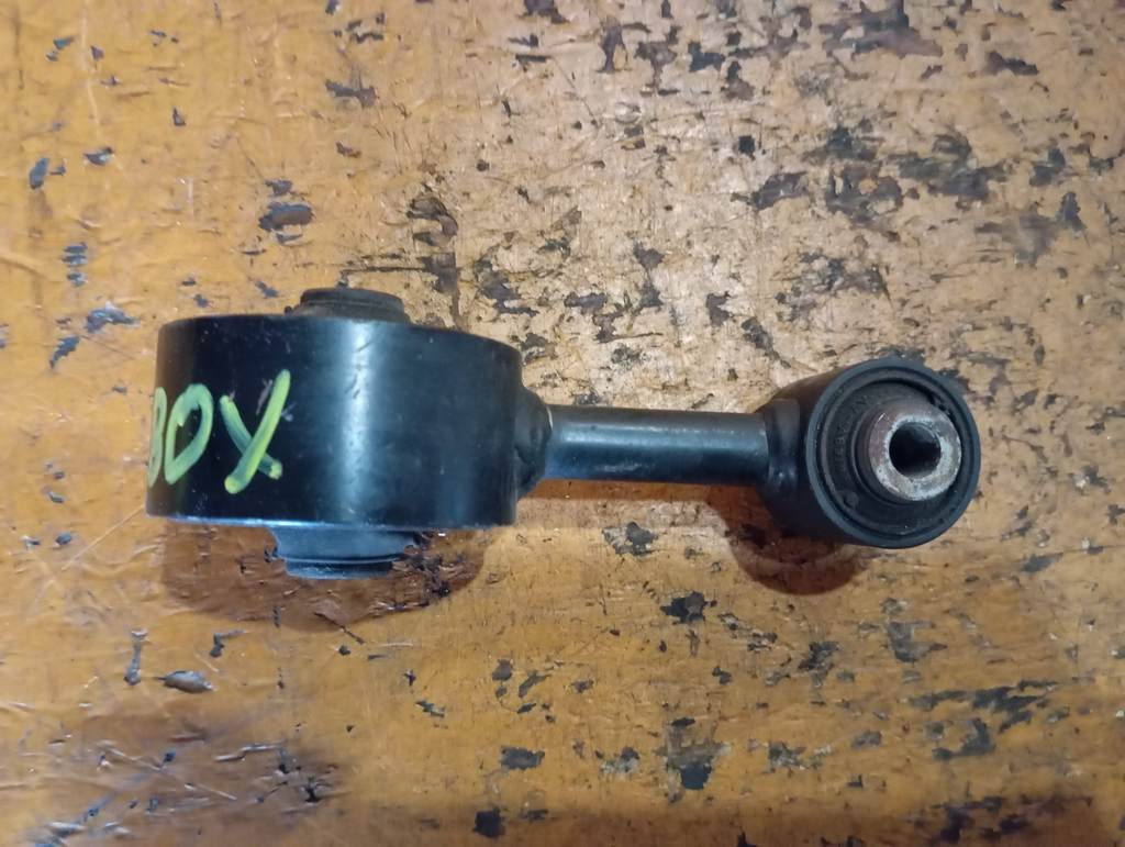 N BOX JF1 ПОДУШКА ДВС ЗАДНЯЯ Honda N Box 1