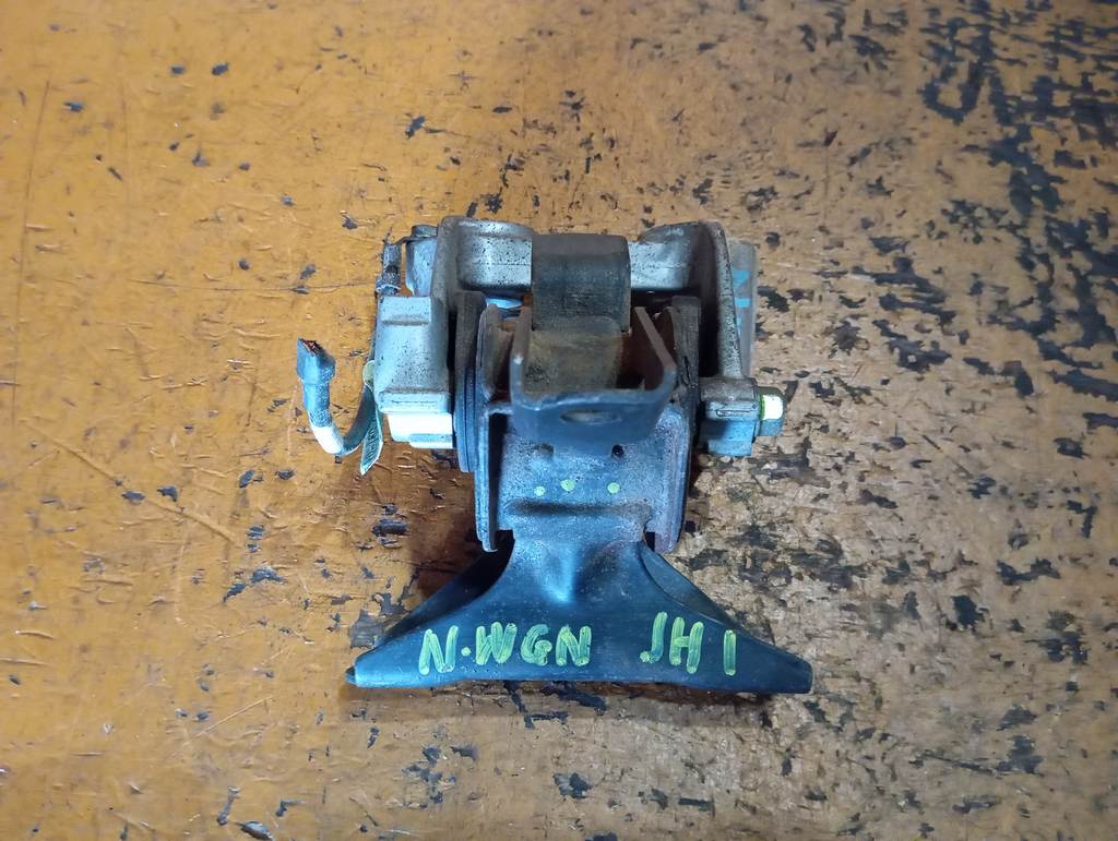 подушка двигателя Honda N-WGN 0