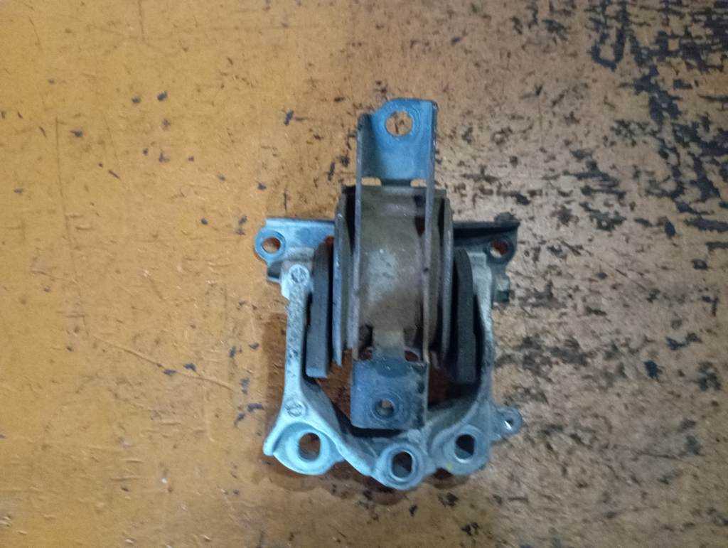 N BOX JF1 ПОДУШКА ДВС ЛЕВАЯ 4 Honda N Box 1