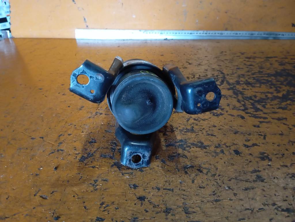 TEANA J32 ПОДУШКА ДВС ЗАДНЯЯ 1 Nissan Teana 1
