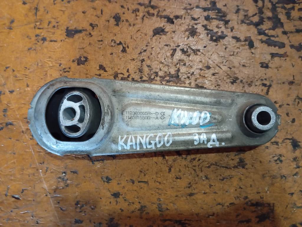 подушка двигателя Renault Kangoo 0