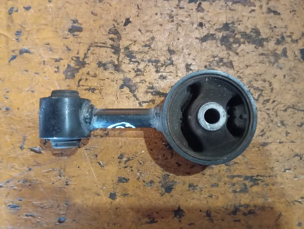 N BOX JF1 ПОДУШКА ДВС ЗАДНЯЯ 2 Honda N Box 1