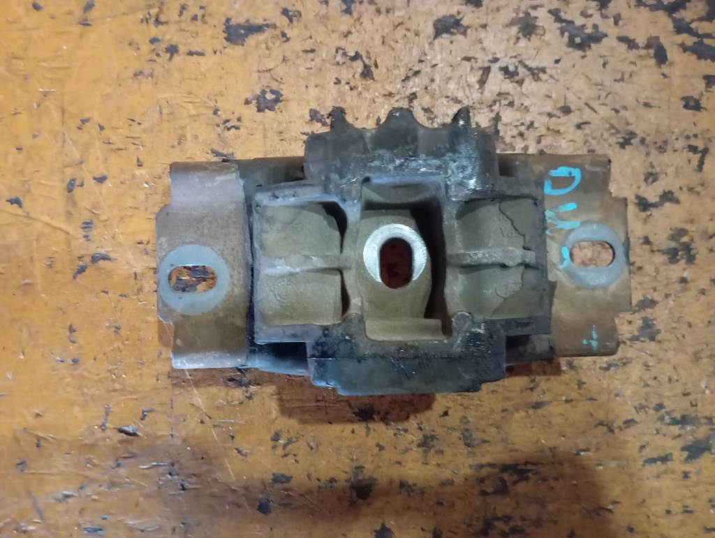DEMIO DY3W ПОДУШКА ДВС ЛЕВАЯ Mazda Demio 1