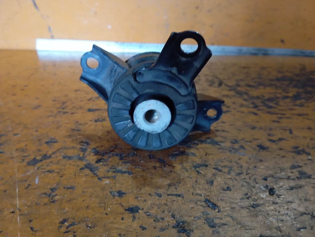 Двигатель Toyota Passo 2