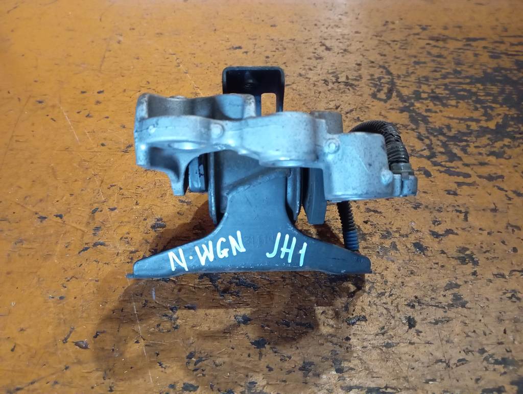 подушка двигателя Honda N-WGN 0