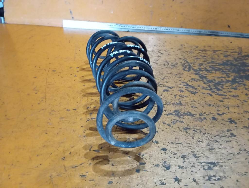 DEMIO DE3FS ПРУЖИНА (ПАРА) Mazda Demio 1