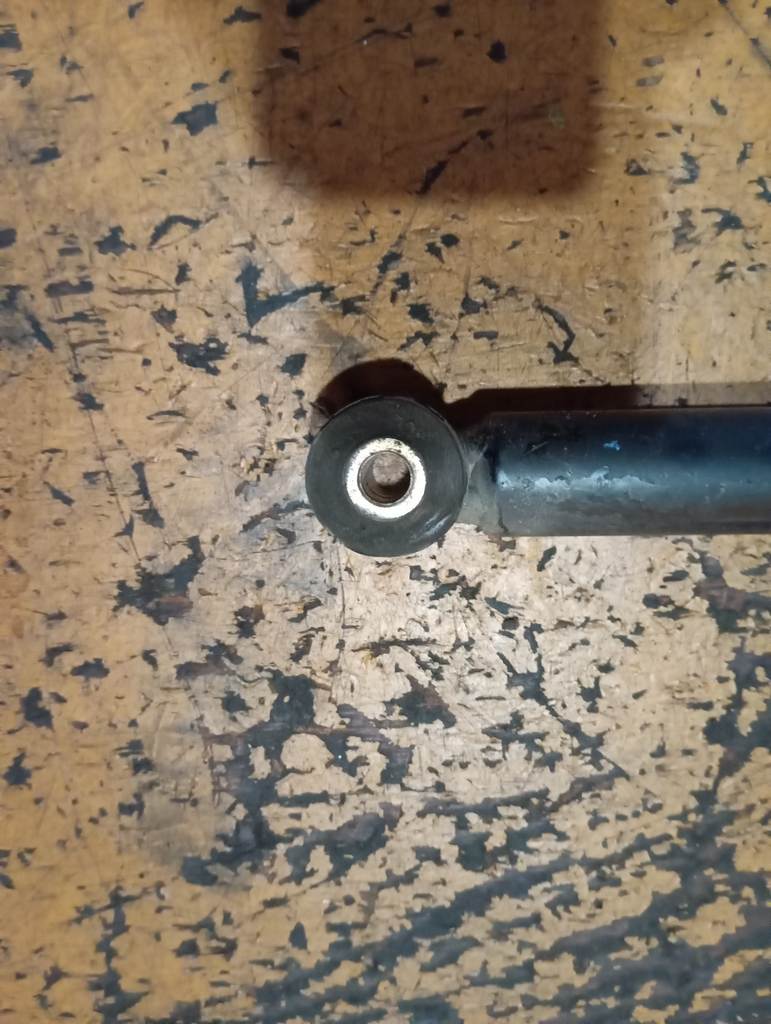 Подвеска Mazda Demio 2