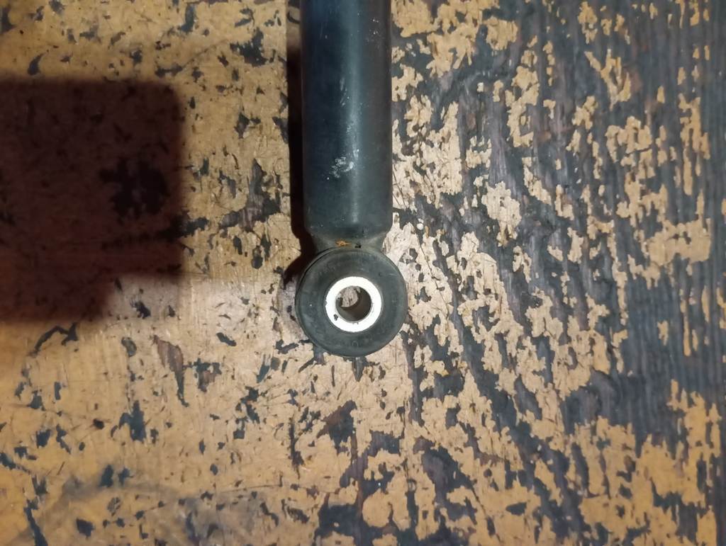 Подвеска Mazda Demio 2