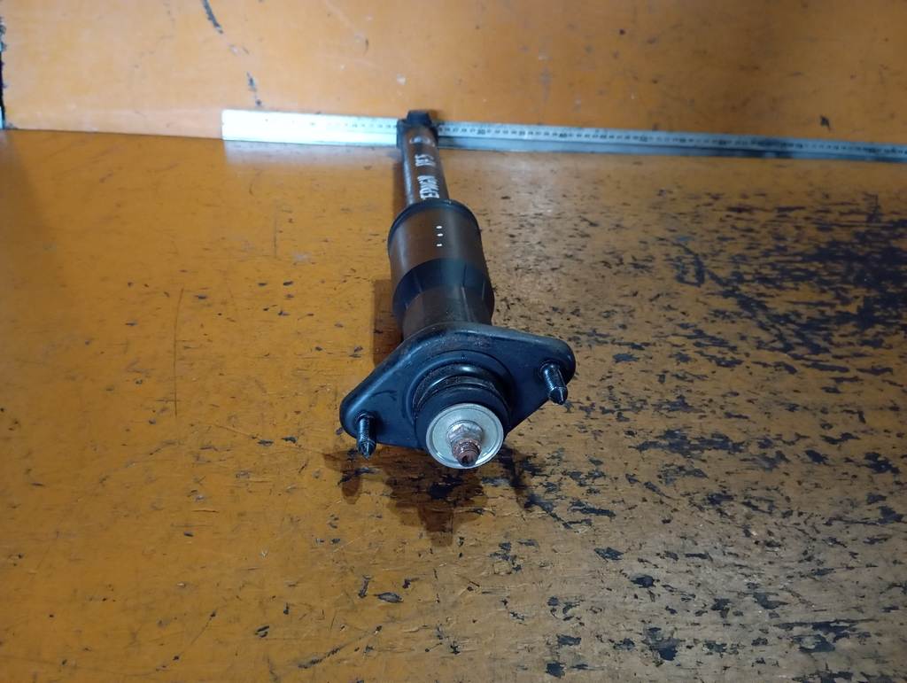 Подвеска Honda Stepwgn 2