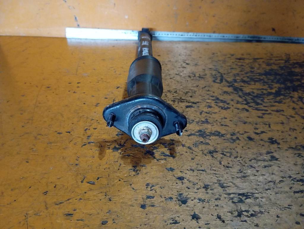Подвеска Honda Stepwgn 2