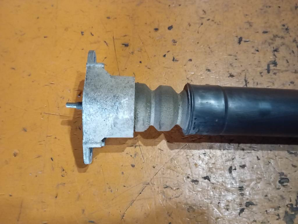 DEMIO DE3FS АМОРТИЗАТОР Mazda Demio 1