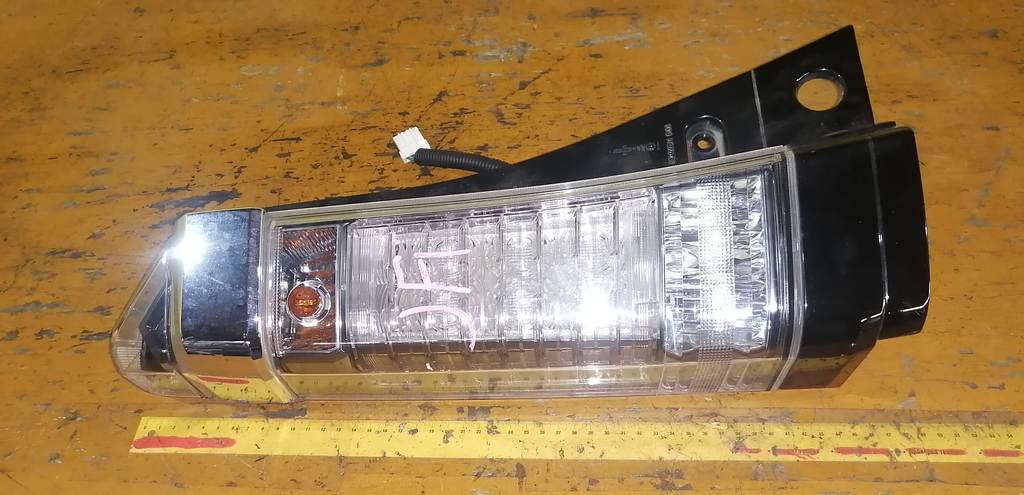 стоп-сигнал Honda N Box 0