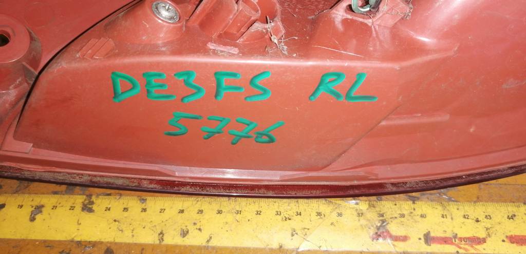DEMIO DE3FS СТОП ЛЕВЫЙ 5776 Mazda Demio 1