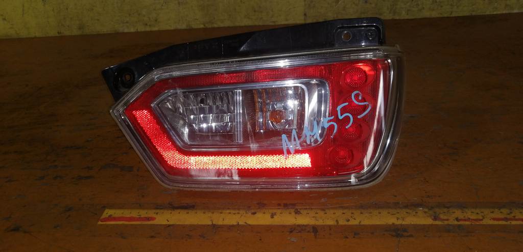 стоп-сигнал Suzuki Wagon R 0