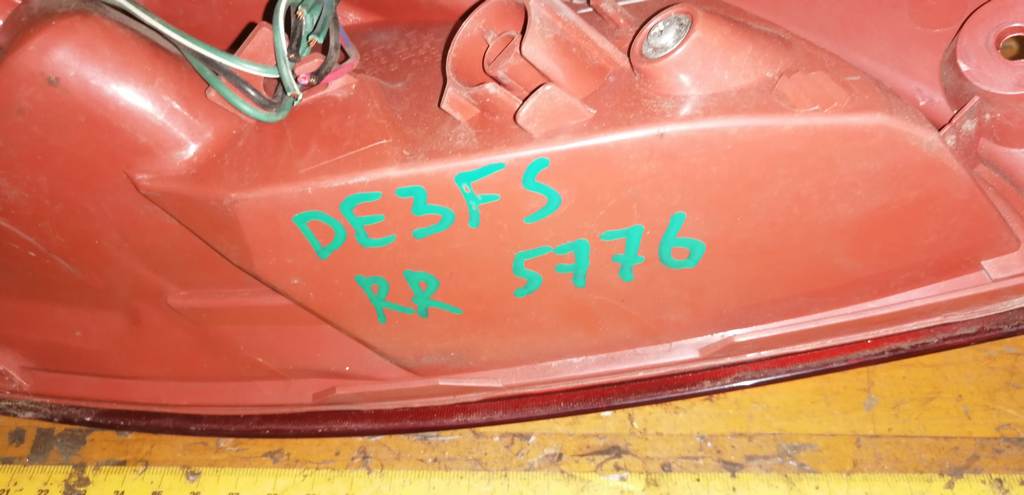DEMIO DE3FS СТОП ПРАВЫЙ 5776 Mazda Demio 1