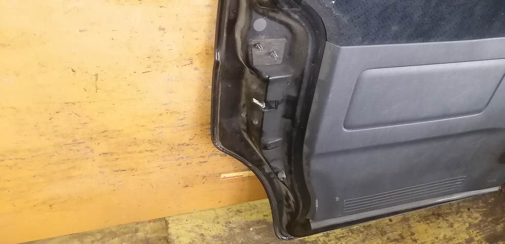 STEPWGN RF5 ДВЕРЬ ЗАДНЯЯ ЛЕВАЯ Honda Stepwgn 7