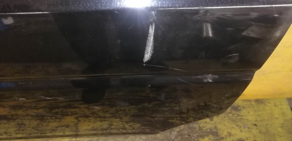 Кузов Honda Stepwgn 2