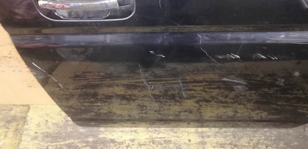 дверь Honda Stepwgn 3