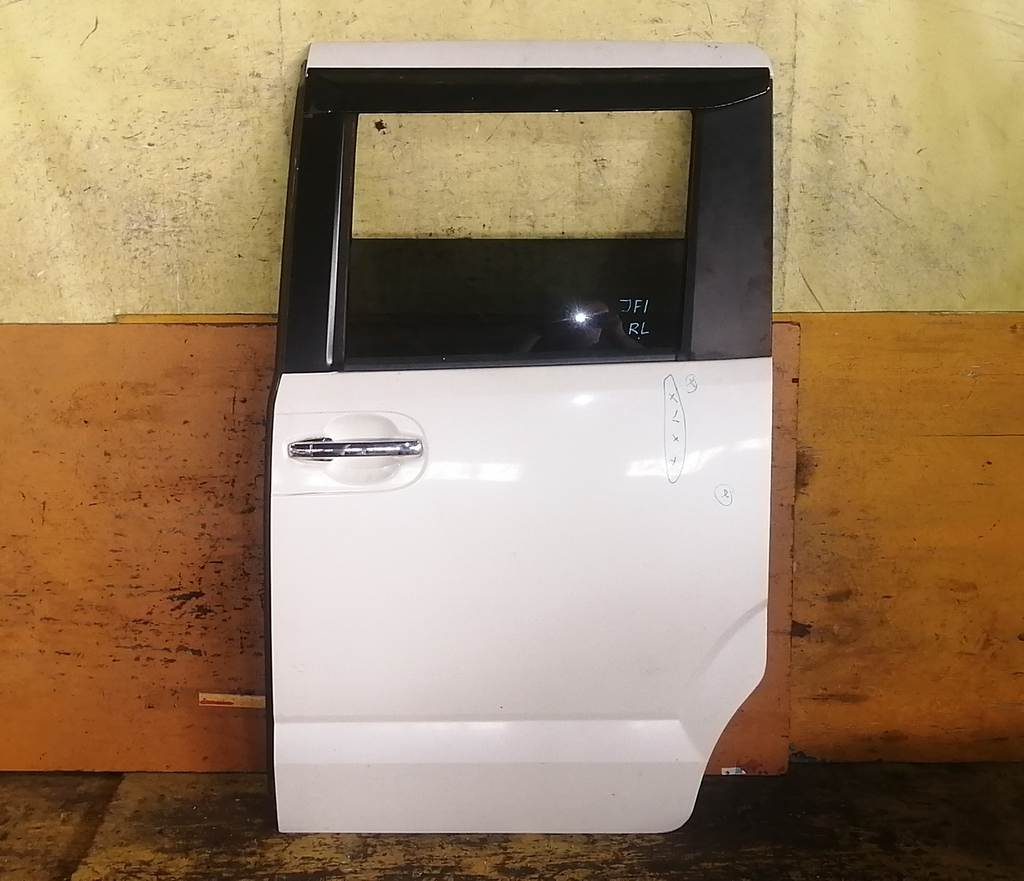 дверь Honda N Box 0