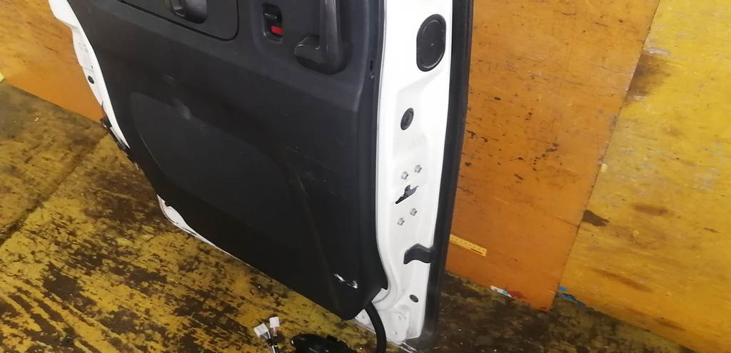 N BOX JF1 ДВЕРЬ ЗАДНЯЯ ЛЕВАЯ 1 Honda N Box 7