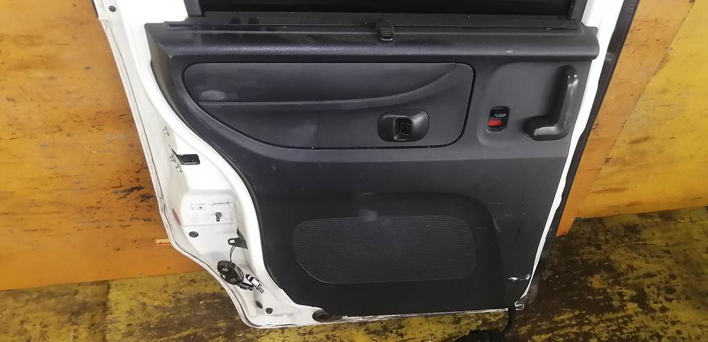 Кузов Honda N Box 5