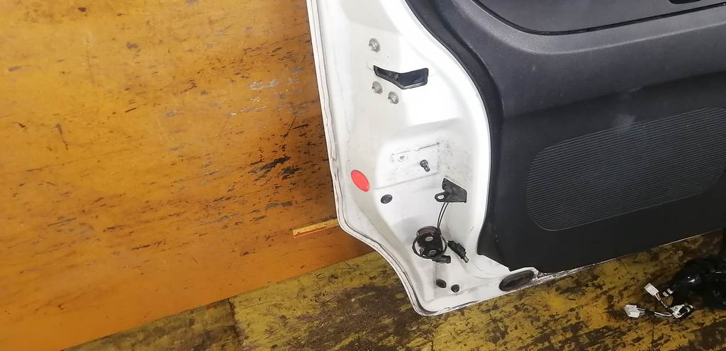 дверь Honda N Box 6