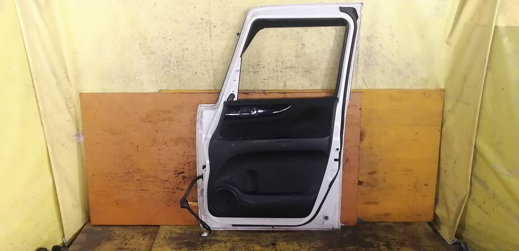 N BOX JF1 ДВЕРЬ ПЕРЕДНЯЯ ПРАВАЯ Honda N Box 4