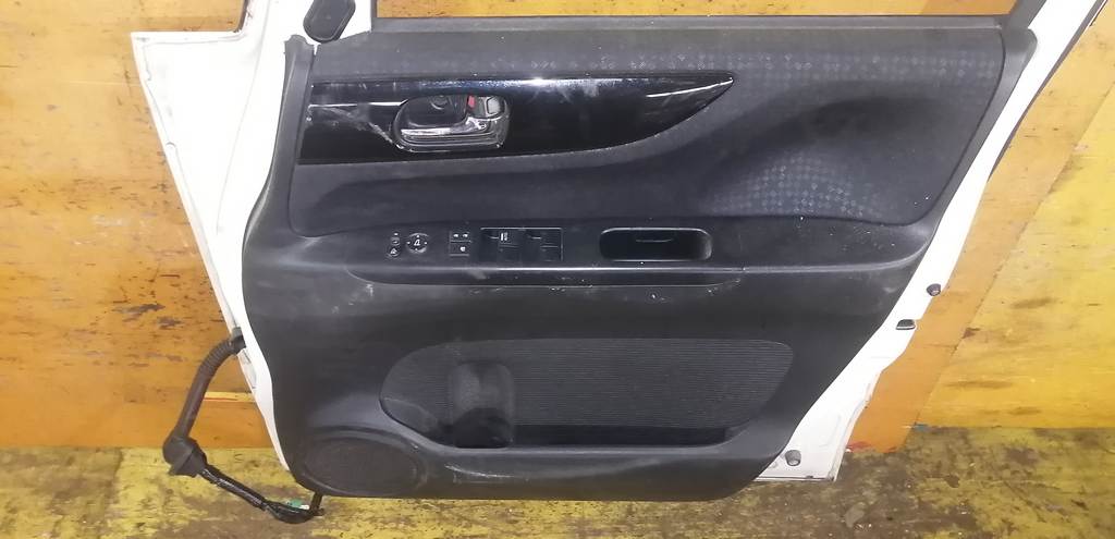 Кузов Honda N Box 5