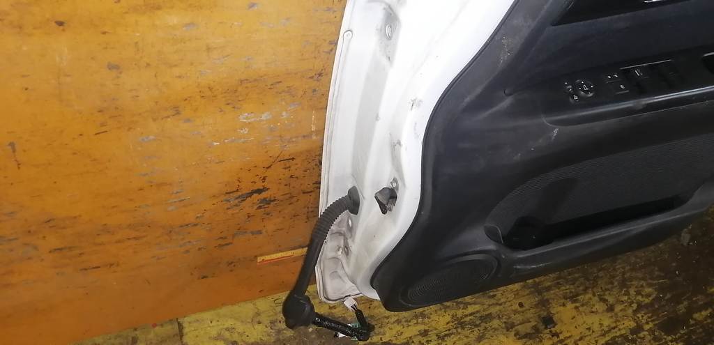 дверь Honda N Box 6