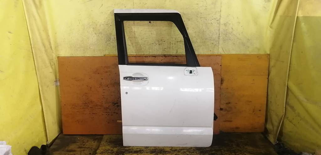 дверь Honda N Box 0
