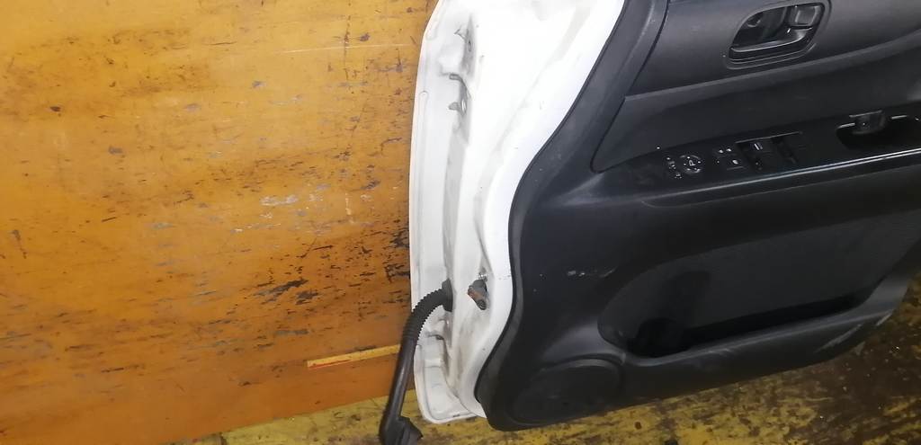 Кузов Honda N Box 5