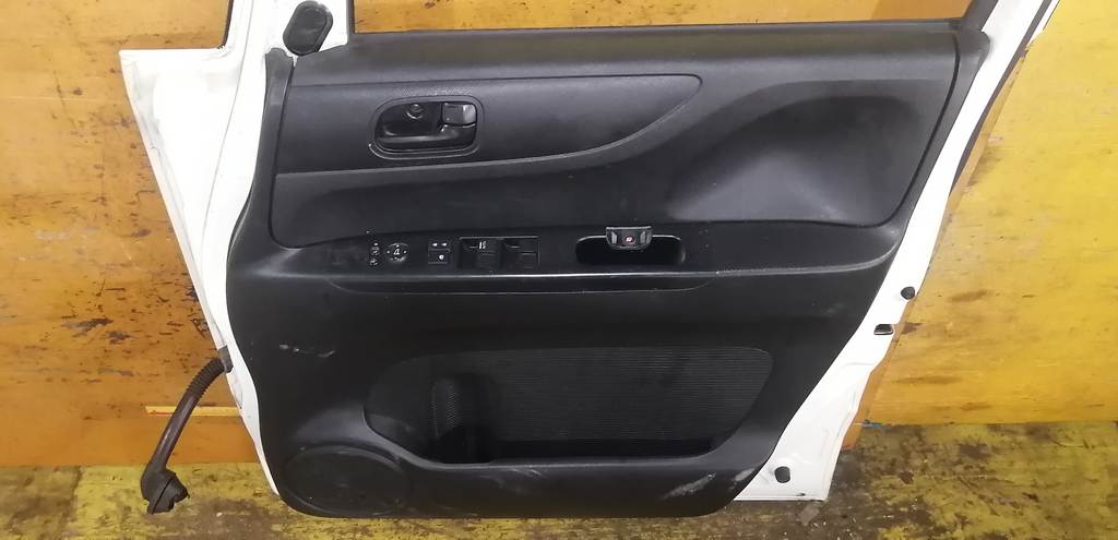 N BOX JF1 ДВЕРЬ ПЕРЕДНЯЯ ПРАВАЯ 1 Honda N Box 4