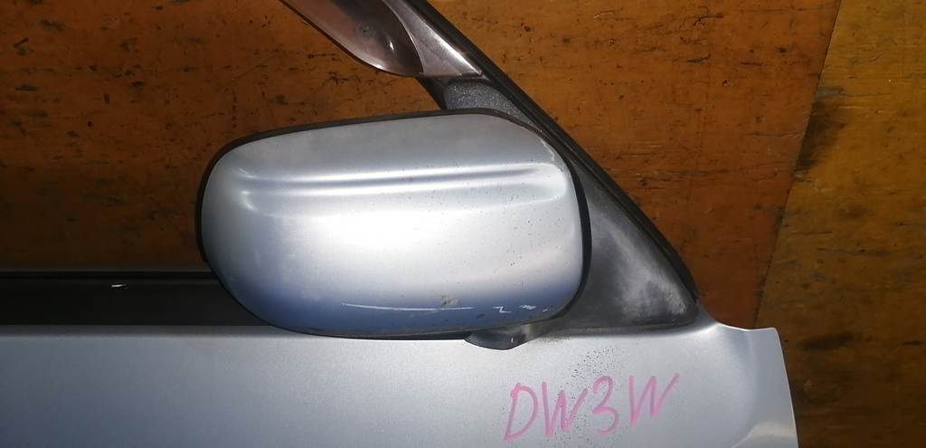 DEMIO DW5W ЗЕРКАЛО ПРАВОЕ Mazda Demio 1