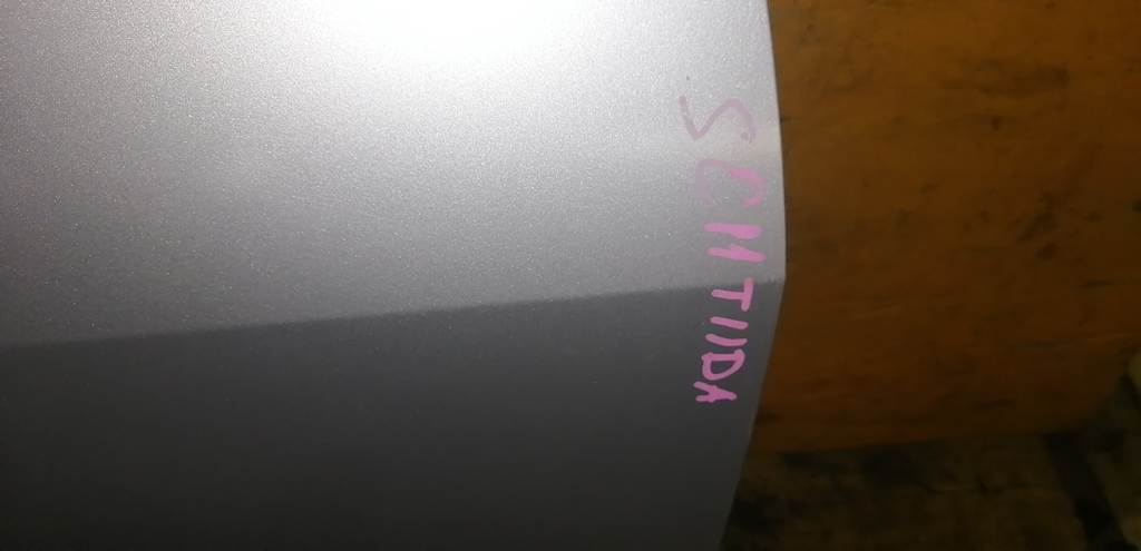 TIIDA LATIO SC11 ДВЕРЬ ПЕРЕДНЯЯ ПРАВАЯ Nissan Tiida Latio 1