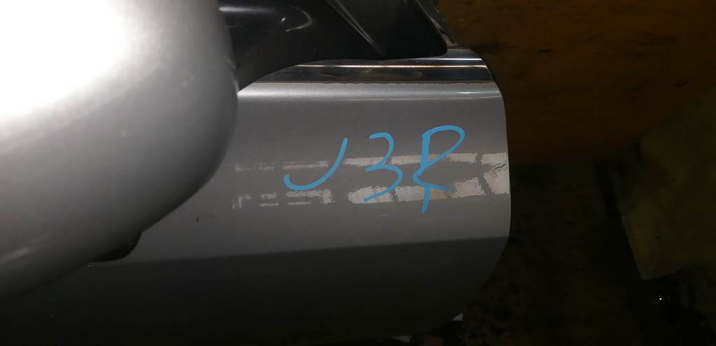 TEANA J32 ДВЕРЬ ПЕРЕДНЯЯ ПРАВАЯ Nissan Teana 1